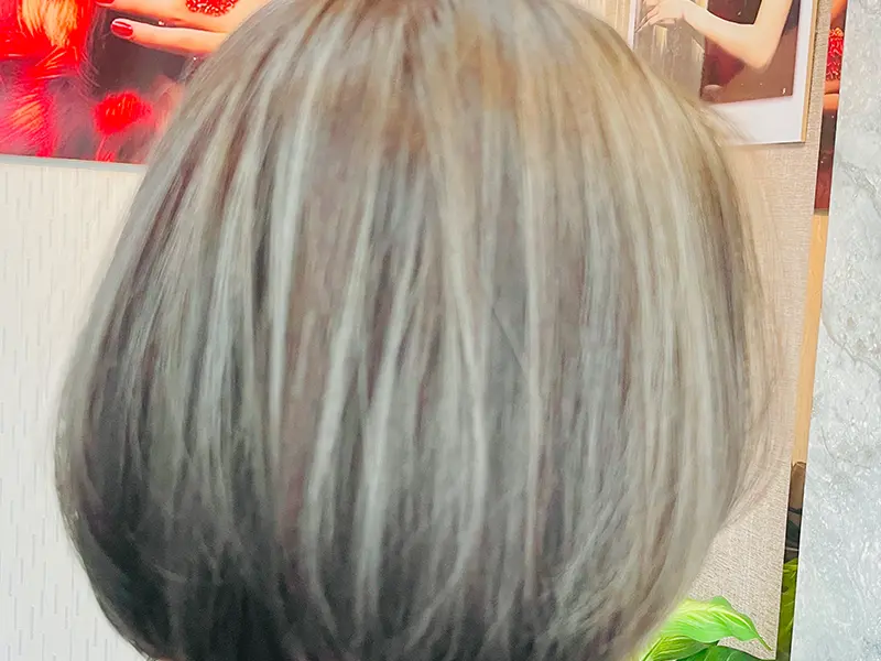 สระ ซอย & เซต